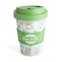 Koala Eco-to-Go Bamboo Cup Kings Warehouse 