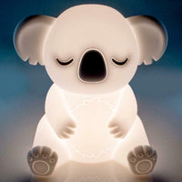 Koala Soft Touch Led Light