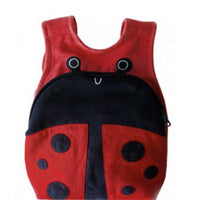 Lady Bug Back Pack Baby & Kids > Toys Kings Warehouse 