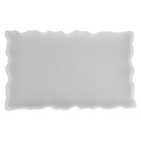 Large Safe Silicone Tray Mould Artist Mold Irregular Coaster Resin Craft Art DIY Kings Warehouse 