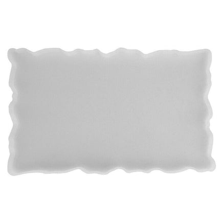 Large Safe Silicone Tray Mould Artist Mold Irregular Coaster Resin Craft Art DIY Kings Warehouse 