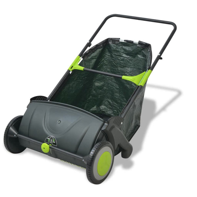 Lawn Sweeper 103 L Kings Warehouse Australia