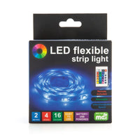 Led Flexible Strip Light Kings Warehouse 