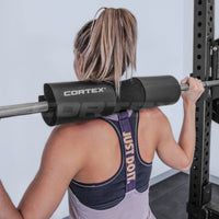 Lifespan Fitness Barbell Squat Pad Kings Warehouse 