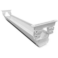 Lifespan Fitness ErgoDesk Height Adjustable Under Desk Cable Management Tray (100cm) Kings Warehouse 