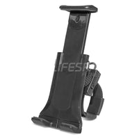 Lifespan Fitness Exercise Bike Phone/Tablet Holder (Suits up to 30mm Handlebars) Kings Warehouse 