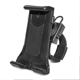 Lifespan Fitness Exercise Bike Phone/Tablet Holder (Suits up to 30mm Handlebars) Kings Warehouse 