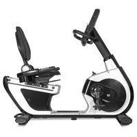 Lifespan Fitness RBX-100 Commerical Recumbent Bike Kings Warehouse 