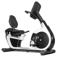 Lifespan Fitness RBX-100 Commerical Recumbent Bike Kings Warehouse 