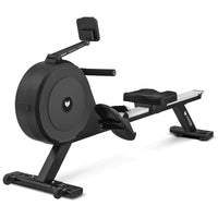 Lifespan Fitness ROWER-500D Dual Air/Magnetic Rowing Machine Kings Warehouse 