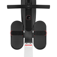 Lifespan Fitness ROWER-500D Dual Air/Magnetic Rowing Machine Kings Warehouse 