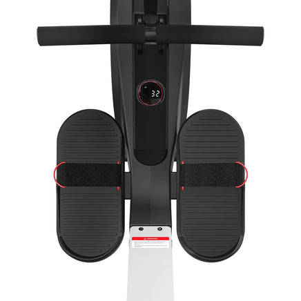 Lifespan Fitness ROWER-500D Dual Air/Magnetic Rowing Machine Kings Warehouse 
