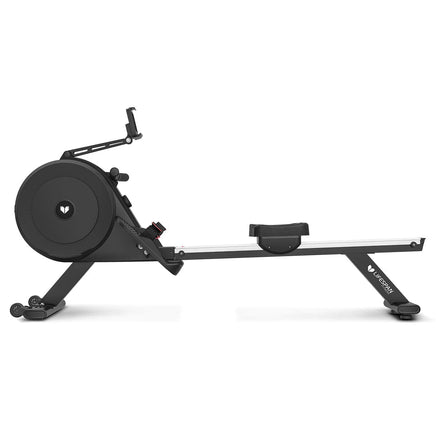 Lifespan Fitness ROWER-500D Dual Air/Magnetic Rowing Machine Kings Warehouse 