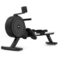 Lifespan Fitness ROWER-500D Dual Air/Magnetic Rowing Machine Kings Warehouse 