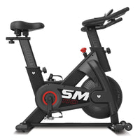 Lifespan Fitness SM-110 Magnetic Spin Bike Kings Warehouse 