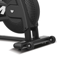 Lifespan Fitness SM-110 Magnetic Spin Bike Kings Warehouse 