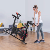 Lifespan Fitness SP-310 M2 Lifespan Fitness Spin Bike Kings Warehouse 