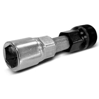 Lifespan Fitness Standard M22x1 Crank Puller with 14mm socket (requires 16mm spanner) Kings Warehouse 