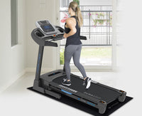 Lifespan Fitness Treadmill Mat 2m*1m*4mm Kings Warehouse 