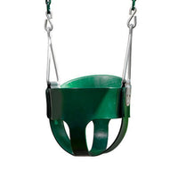 Lifespan Kids Bucket Seat Green Kings Warehouse 