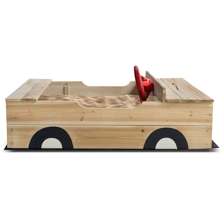 Lifespan Kids Outback Interactive Sandpit Kings Warehouse 