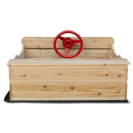 Lifespan Kids Outback Interactive Sandpit Kings Warehouse 