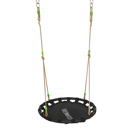 Lifespan Kids Puma Nest Swing 85cm Kings Warehouse 