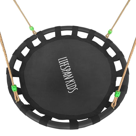 Lifespan Kids Puma Nest Swing 85cm Kings Warehouse 