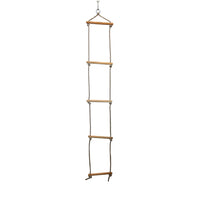 Lifespan Kids Rung Rope Ladder Kings Warehouse 