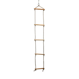 Lifespan Kids Rung Rope Ladder Kings Warehouse 