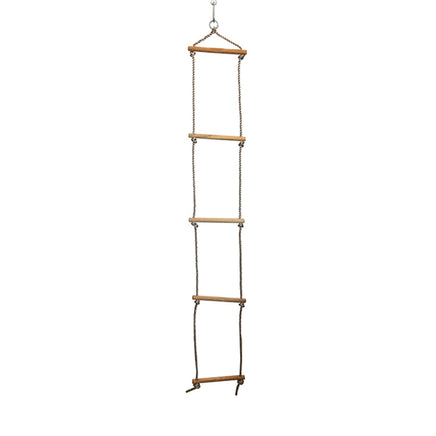 Lifespan Kids Rung Rope Ladder Kings Warehouse 