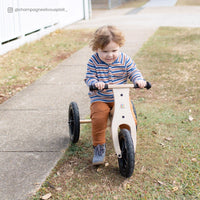 Lifespan Kids Scout 2-in-1 Balance Bike & Trike Kings Warehouse 