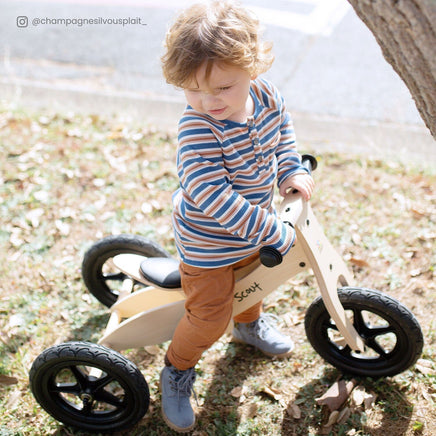 Lifespan Kids Scout 2-in-1 Balance Bike & Trike Kings Warehouse 