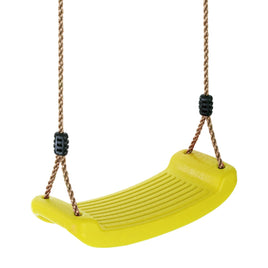 Lifespan Kids Seat Swing - Yellow Kings Warehouse 