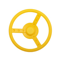 Lifespan Kids Steering Wheel - Yellow Kings Warehouse 