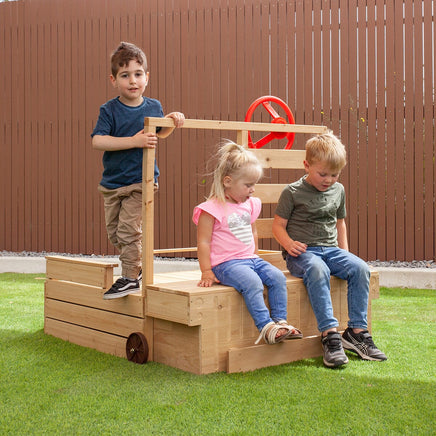 Lifespan Kids Wrangler Retractable Sand & Play Kings Warehouse 