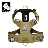 Lightweight Harness Army Green L Kings Warehouse 