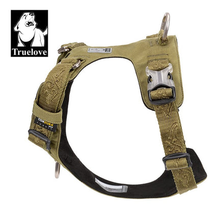 Lightweight Harness Army Green L Kings Warehouse 