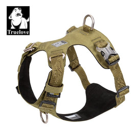 Lightweight Harness Army Green XL Kings Warehouse 