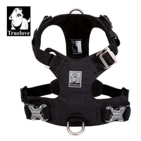 Lightweight Harness Black 2XS Kings Warehouse 