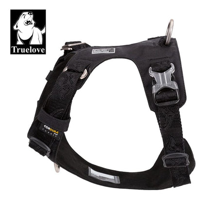 Lightweight Harness Black S Kings Warehouse 