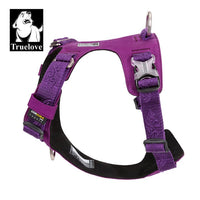 Lightweight Harness Purple S Kings Warehouse 