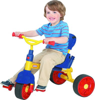 Little tikes Learn to Pedal 3-In-1 Trike Ride on Toy for Children Kings Warehouse 