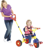 Little tikes Learn to Pedal 3-In-1 Trike Ride on Toy for Children Kings Warehouse 