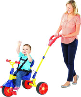 Little tikes Learn to Pedal 3-In-1 Trike Ride on Toy for Children Kings Warehouse 