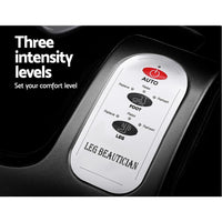 Livemor Foot Massager - Black Kings Warehouse 