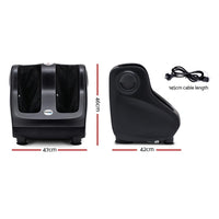 Livemor Foot Massager - Black Kings Warehouse 