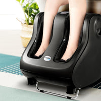Livemor Foot Massager - Black Kings Warehouse 