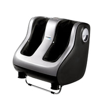 Livemor Foot Massager - Silver Kings Warehouse 