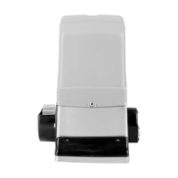 LockMaster Electric Sliding Gate Opener 1200KG With Remote Hardware Kit 4M Rail Kings Warehouse 